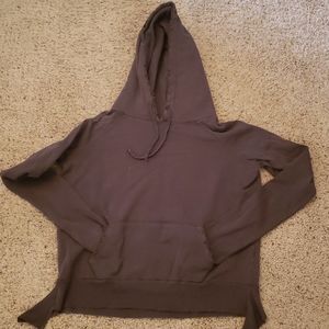 Frank and Eileen sweater and capris